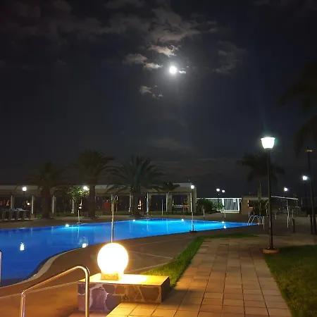 Playa Feliz * 普拉亚戴尔雷安格莱斯