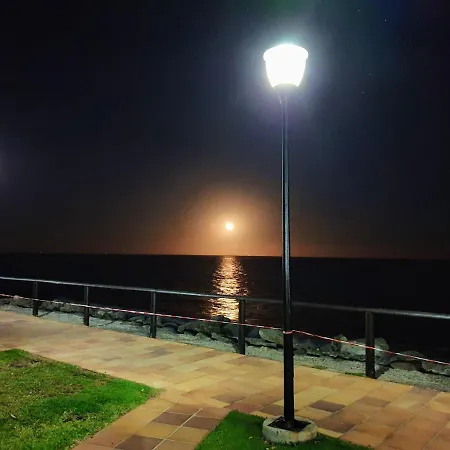 Casa de Férias Playa Feliz