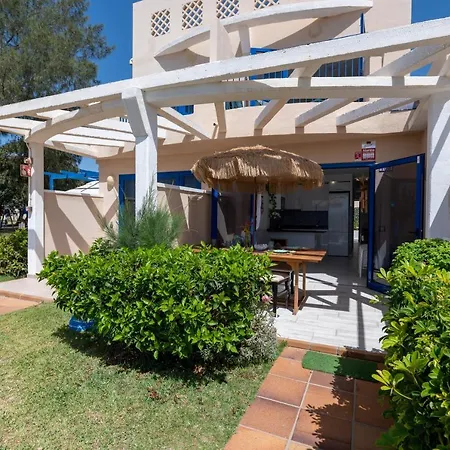 Casa de Férias Playa Feliz *