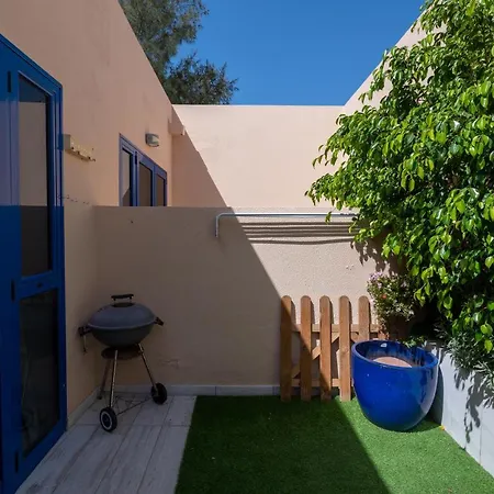Holiday home Playa Feliz *
