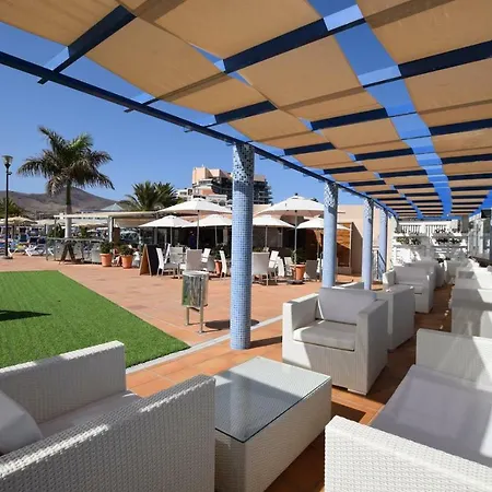 Holiday home Playa Feliz Playa del Ingles (Gran Canaria)