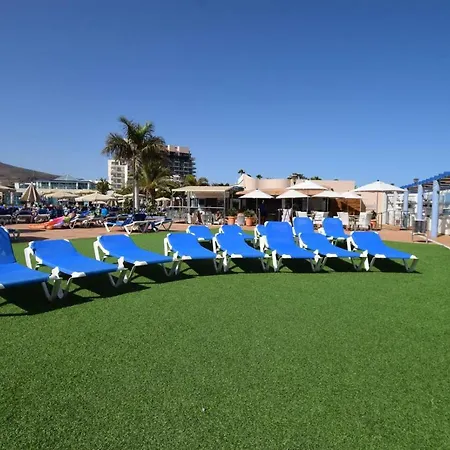 Holiday home Playa Feliz