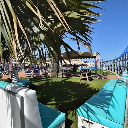 Holiday home Playa Feliz *