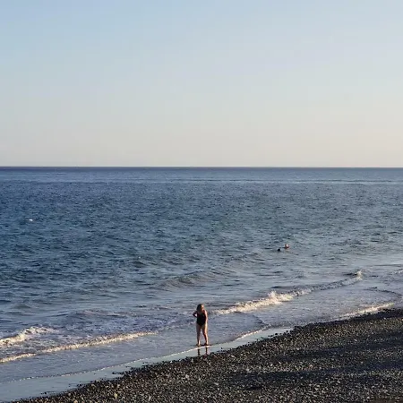 Holiday home Playa Feliz