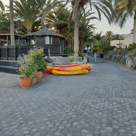 Holiday home Playa Feliz Playa del Ingles (Gran Canaria)