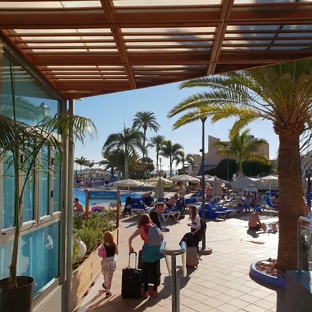 Holiday home Playa Feliz Playa del Ingles (Gran Canaria)