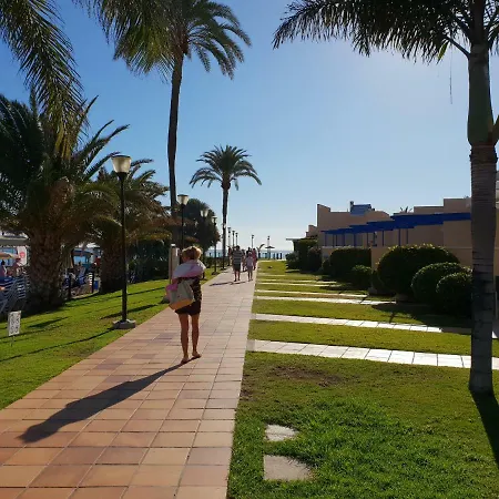 Playa Feliz * Playa del Ingles (Gran Canaria)