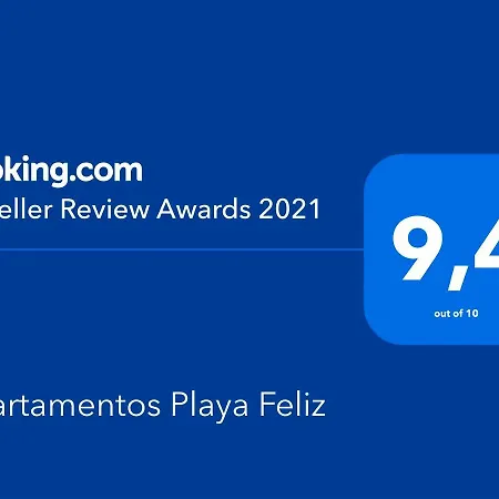 Playa Feliz * بلايا ديل إنغلز