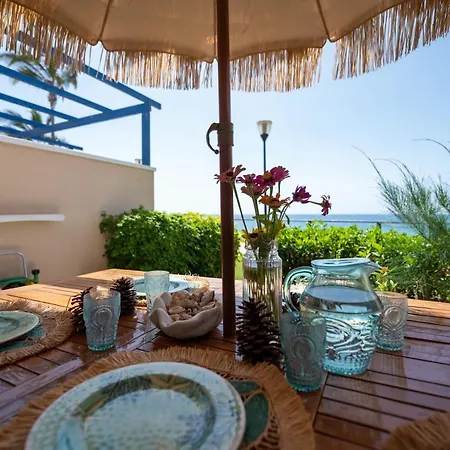 بيت للعطل Playa Feliz *