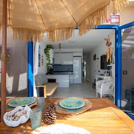 Playa Feliz بيت للعطل بلايا ديل إنغلز