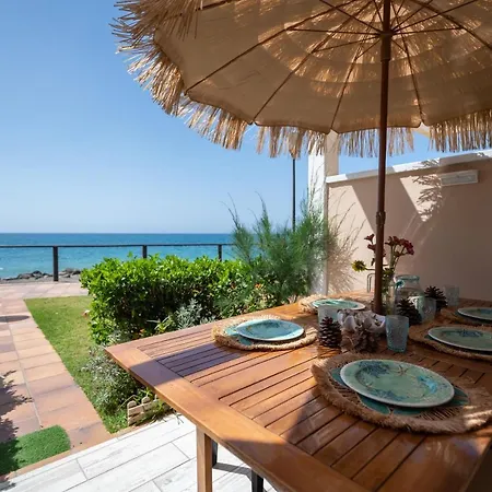 Playa Feliz بيت للعطل بلايا ديل إنغلز