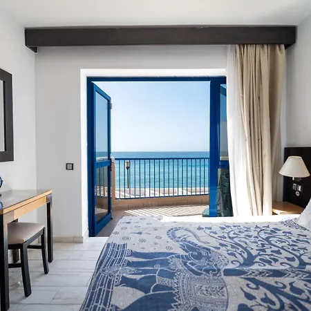 Playa Feliz بلايا ديل إنغلز