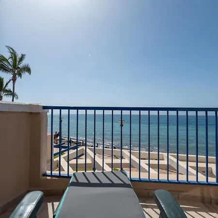بيت للعطل Playa Feliz *