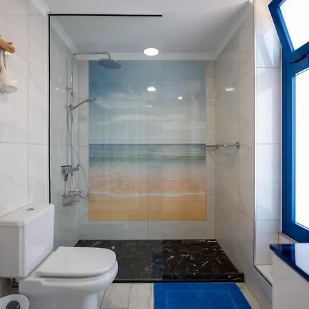 Playa Feliz بيت للعطل *